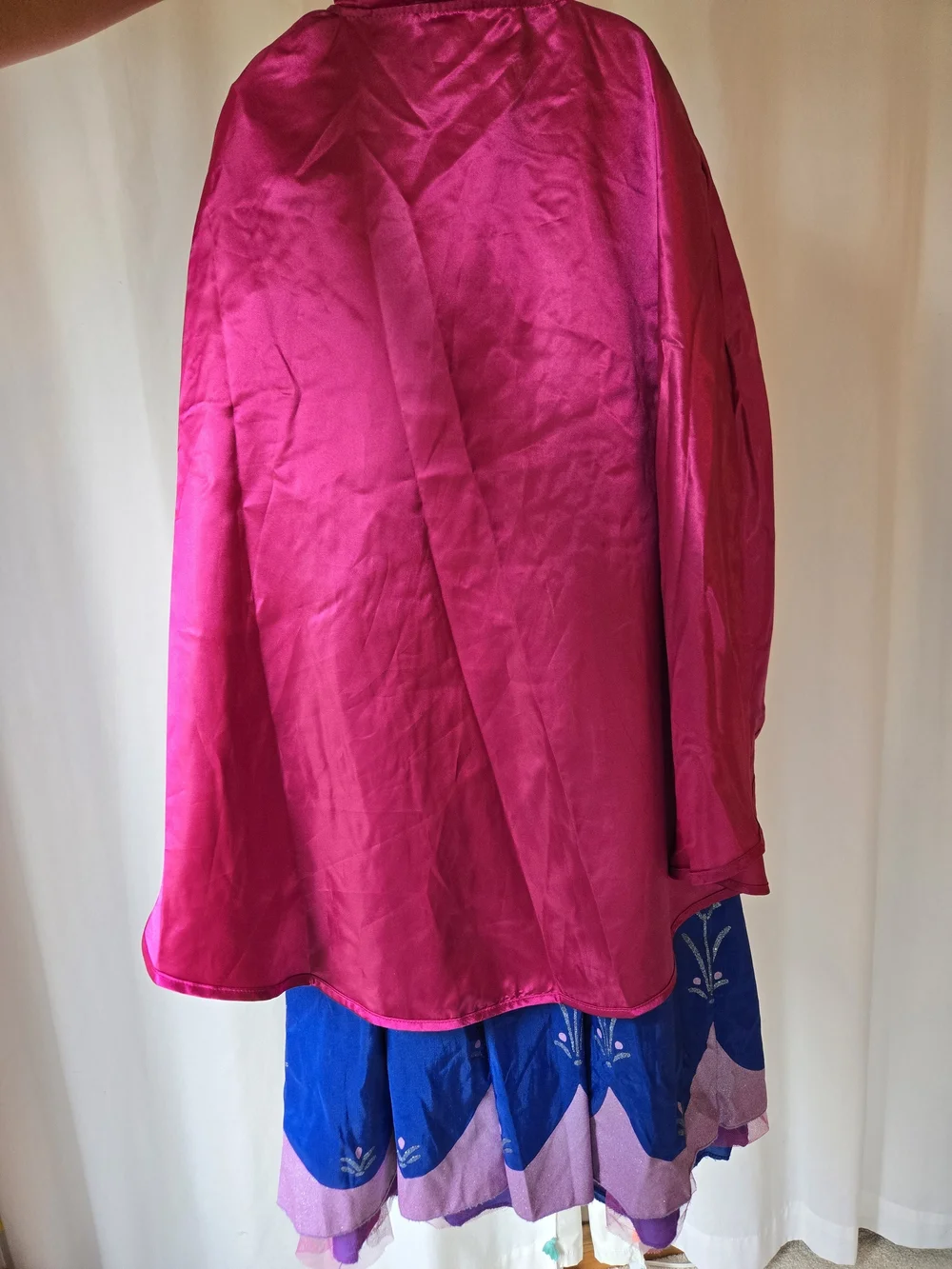 Disney vibrant pink